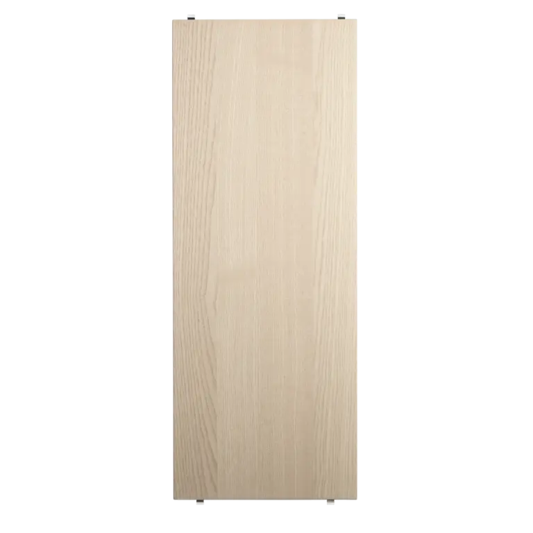 String Furniture Shelf w78 x d30 cm 3-pack