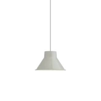 Muuto Top Pendant Lamp 21 cm sand showroom item Muuto Top Pendant Lamp 21 cm sand showroom item