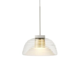 Muuto Two layer Lamp grey (nieuw in doos) Muuto Two layer Lamp grey (nieuw in doos)