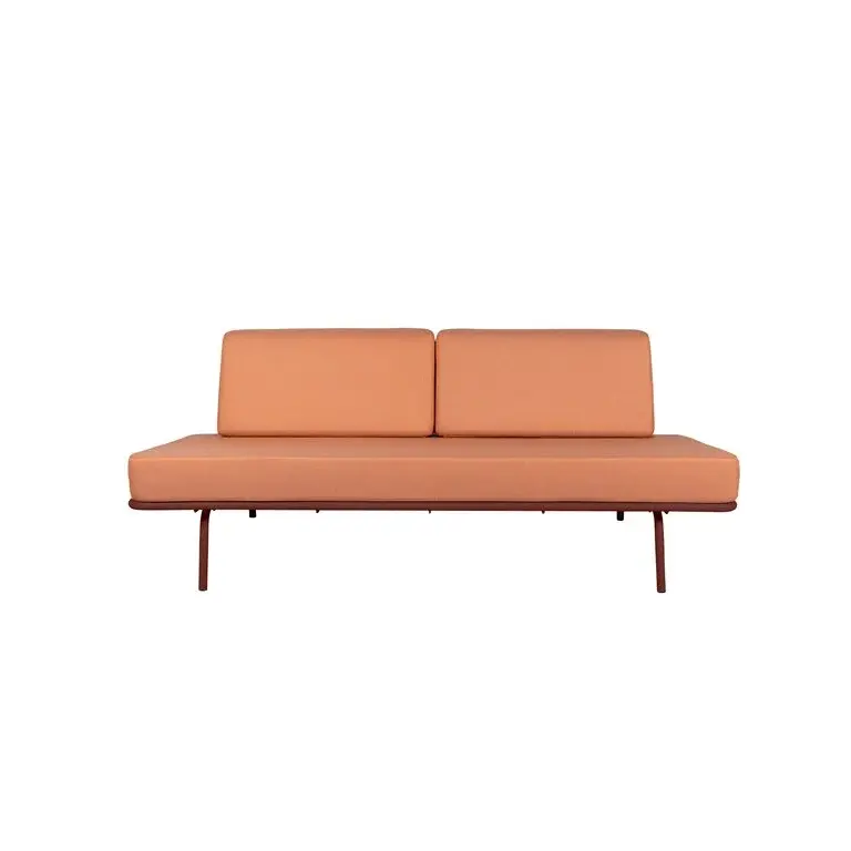 Weltevree Sofabed Oxide Red showroom item
