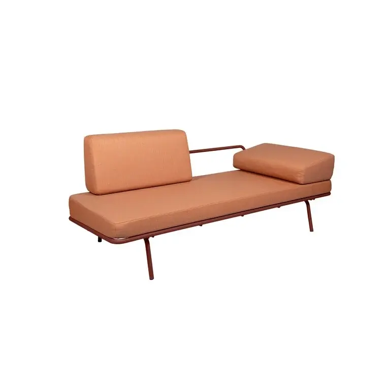 Weltevree Sofabed Oxide Red showroom item