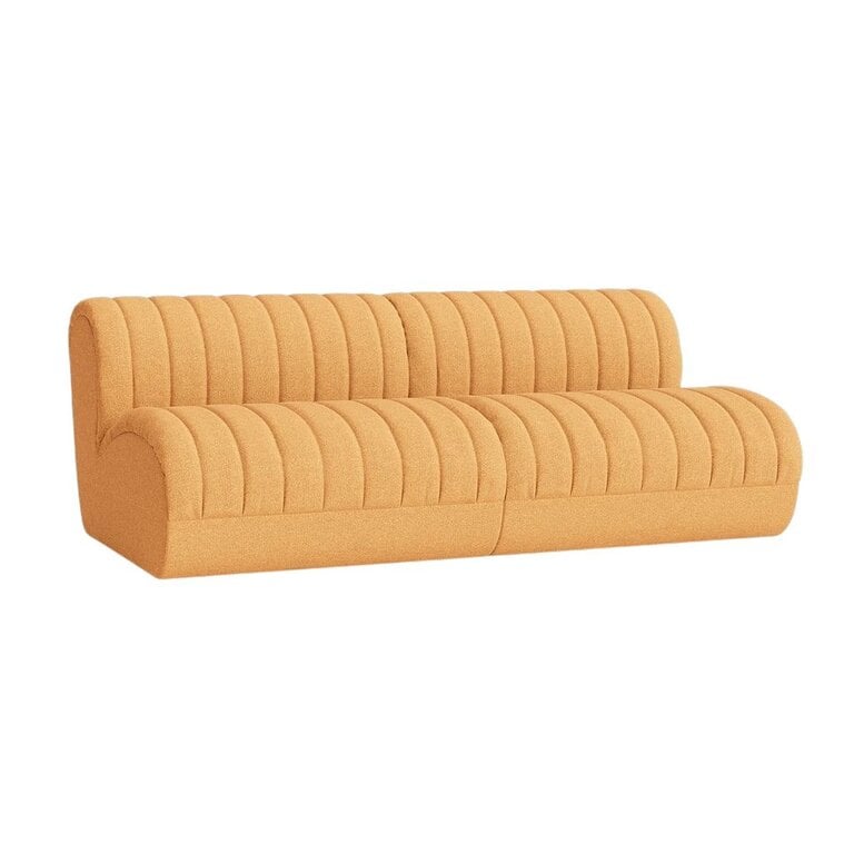 Muuto Coltre Sofa 2 seater configuration 1