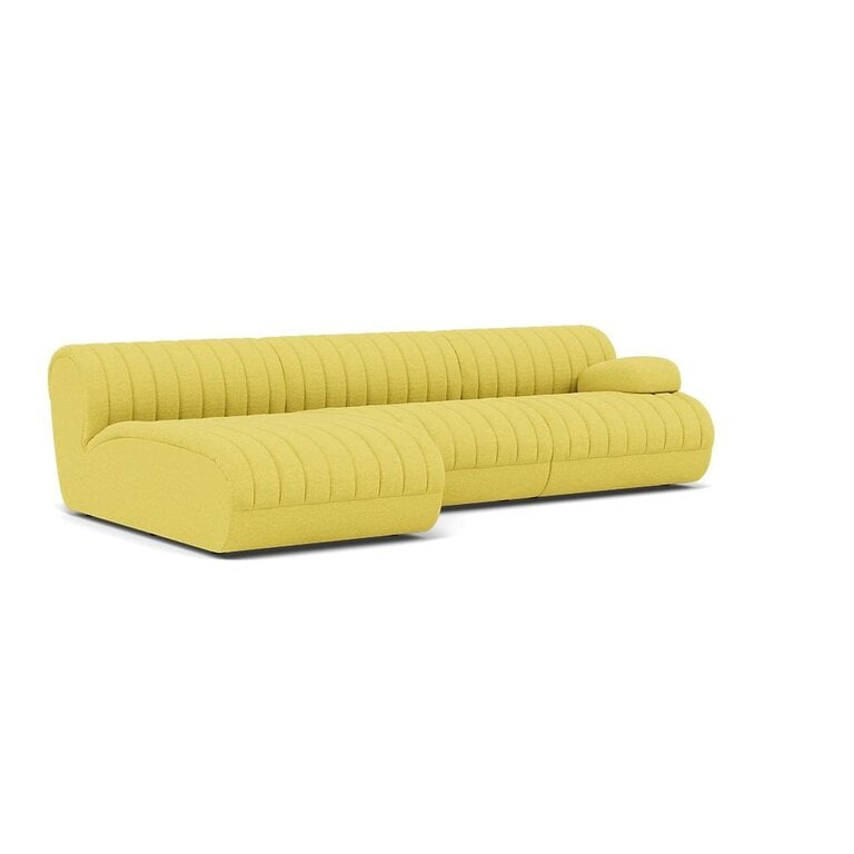 Muuto Coltre 3-seater - Configuration 3