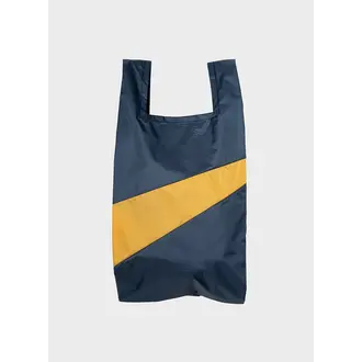 Susan Bijl The new shopping bag Medium - Leftover