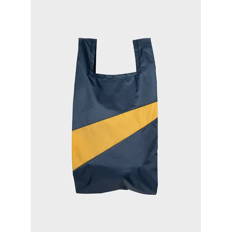 Susan Bijl The new shopping bag Medium - Leftover