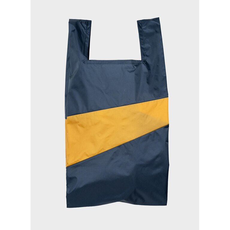 Susan Bijl The new shopping bag Large - Leftover