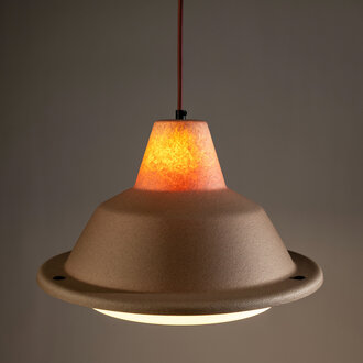 Major Tom Pendant lamp (Hennep)