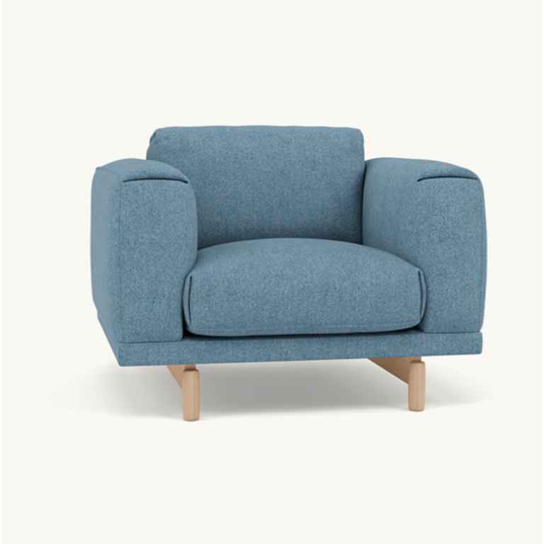 Muuto Rest Lounge Chair
