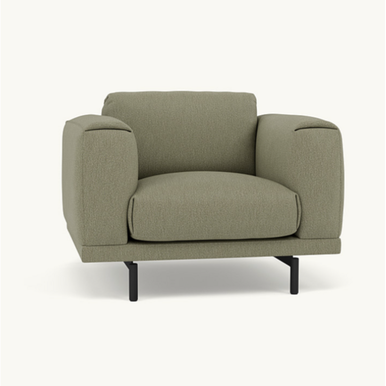 Muuto Rest Lounge Chair