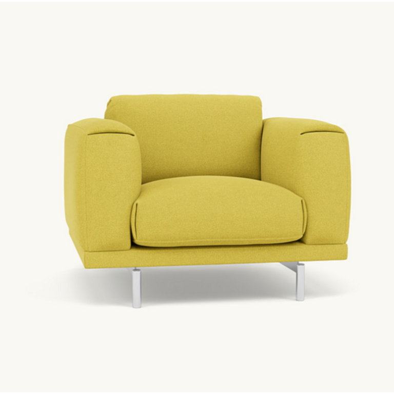 Muuto Rest Lounge Chair