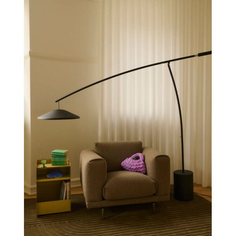 Muuto Rest Lounge Chair