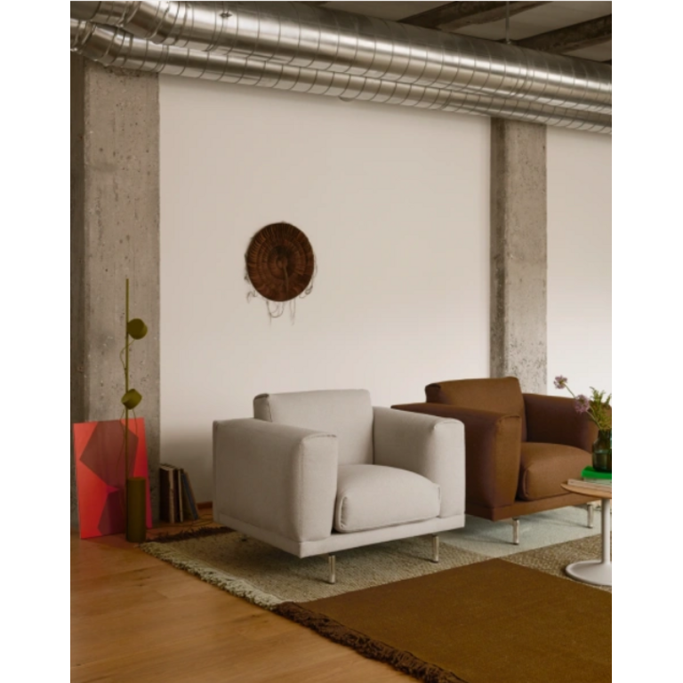 Muuto Rest Lounge Chair