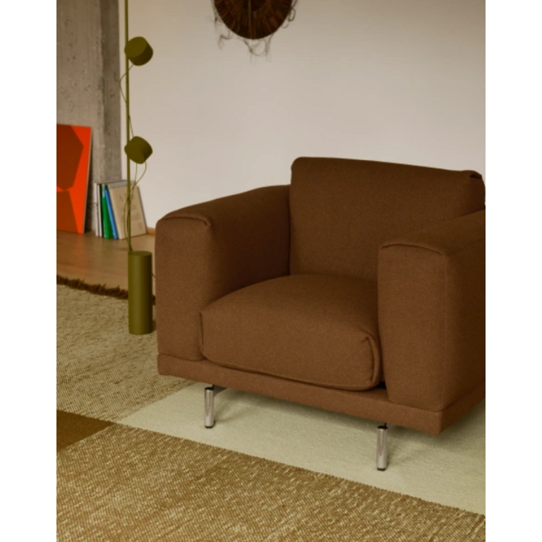 Muuto Rest Lounge Chair