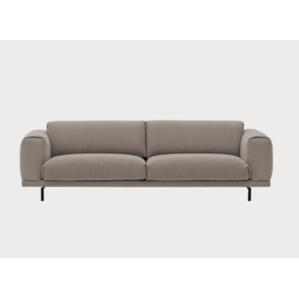 Muuto Rest Sofa 3 seater