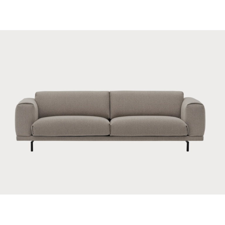 Muuto Rest Sofa 3 seater