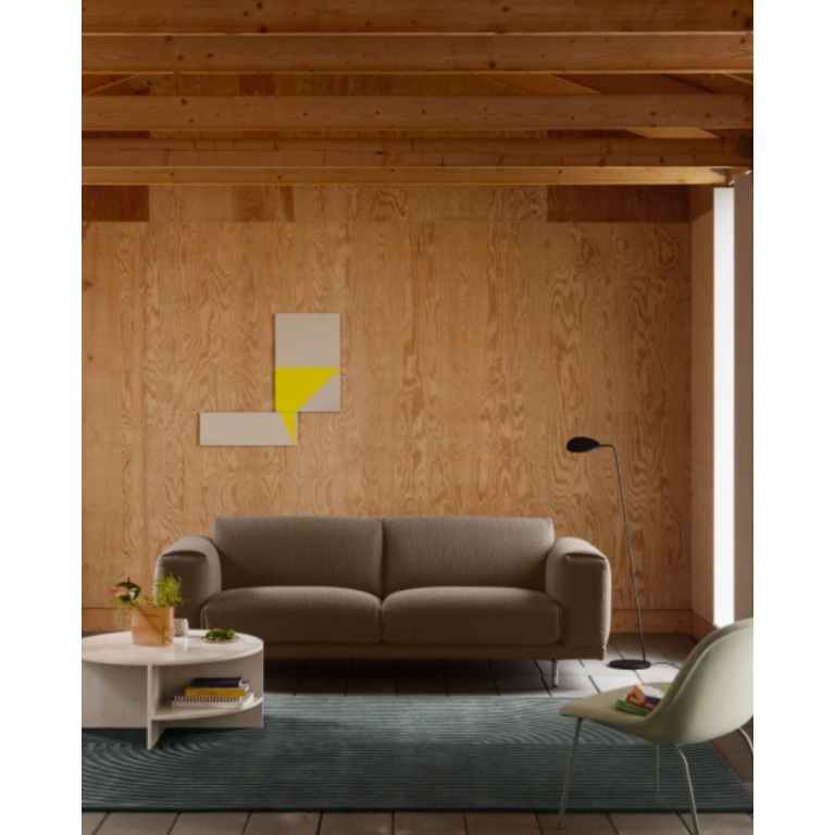 Muuto Rest Sofa 3 seater