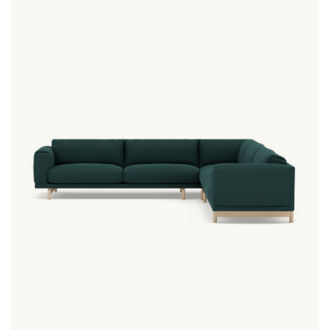 Muuto Rest Corner Sofa