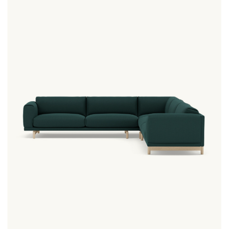 Muuto Rest Corner Sofa