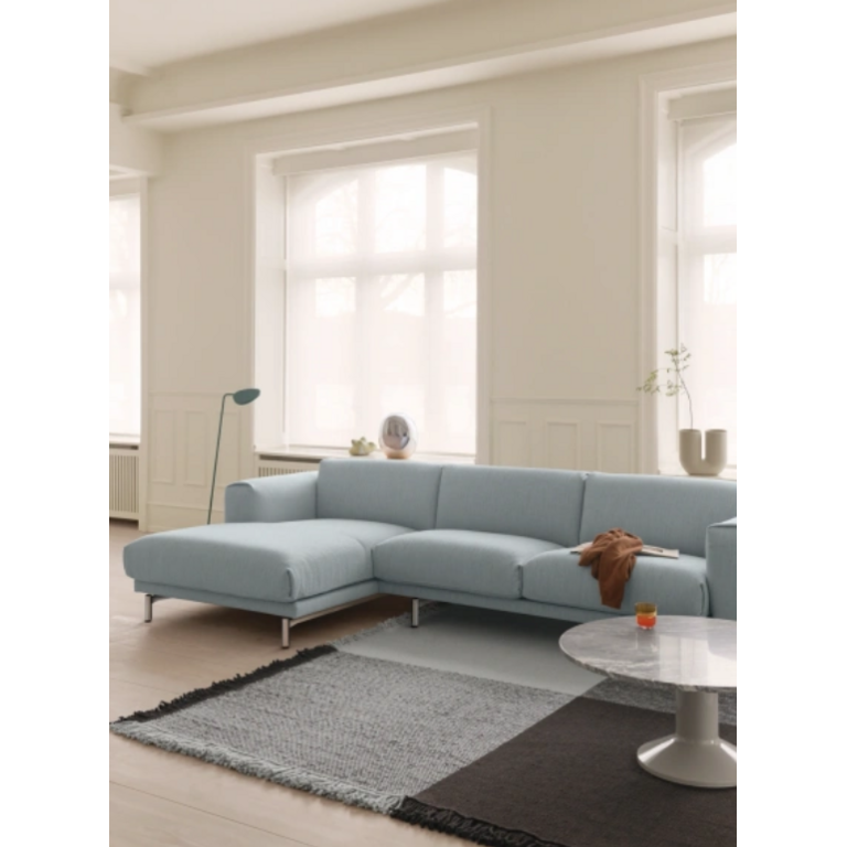 Muuto Rest Corner Sofa