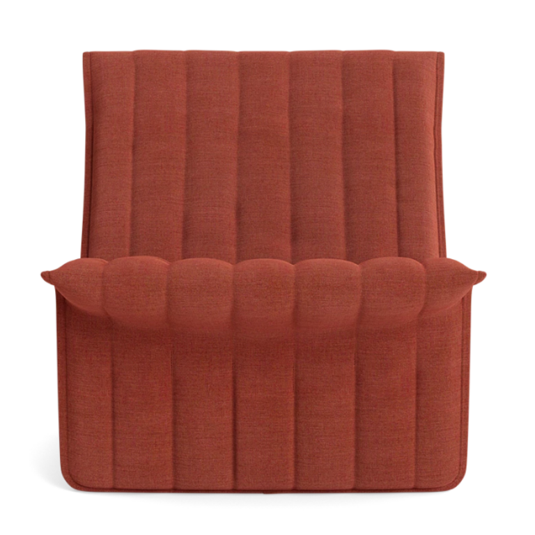Normann Copenhagen Limit Lounge Chair