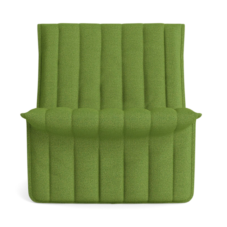Normann Copenhagen Limit Lounge Chair