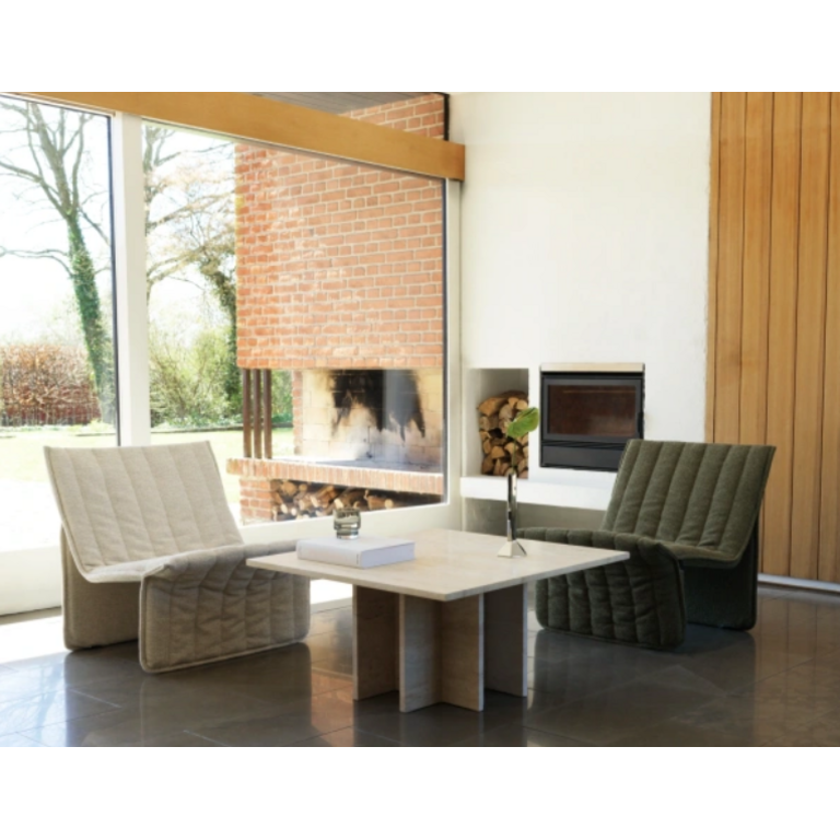 Normann Copenhagen Limit Lounge Chair