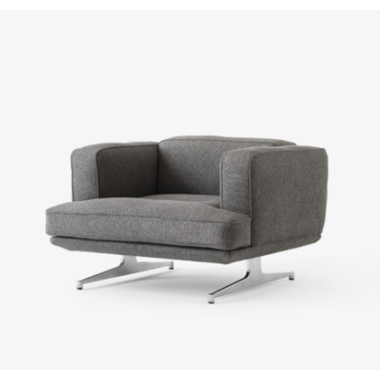 &Tradition Inland AV21 Lounge Chair