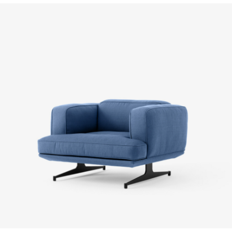 &Tradition Inland AV21 Lounge Chair