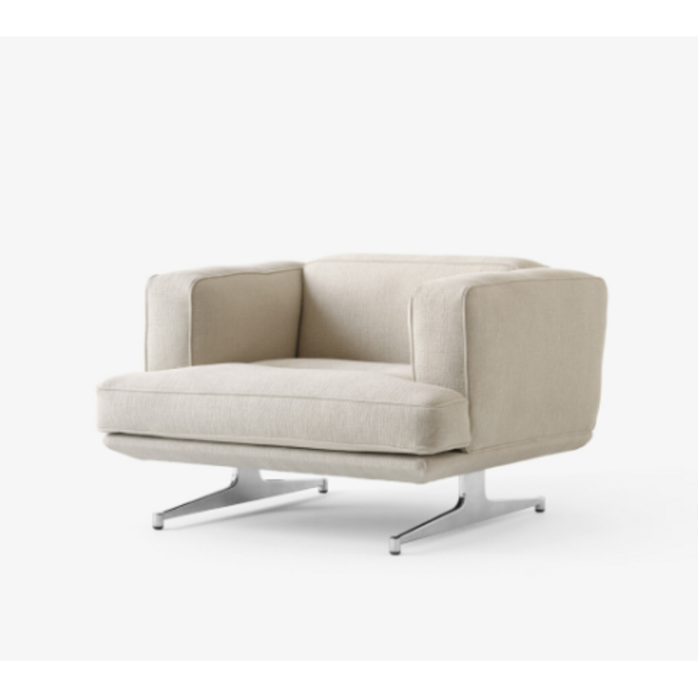 &Tradition Inland AV21 Lounge Chair