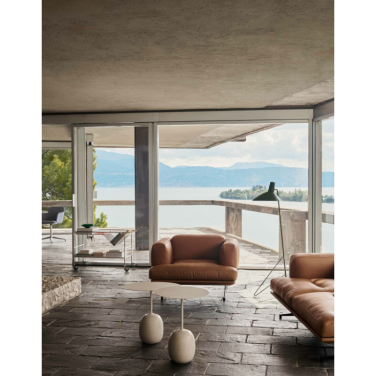 &Tradition Inland AV21 Lounge Chair