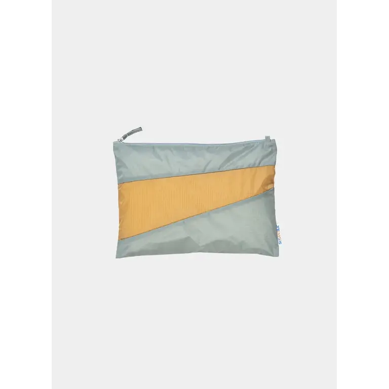 Susan Bijl The New Pouch medium