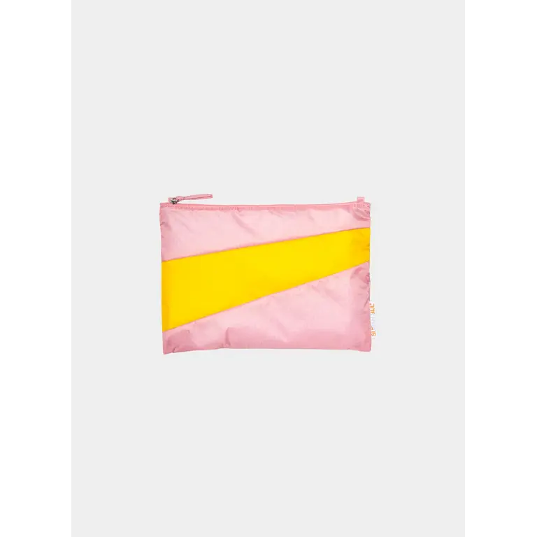 Susan Bijl The New Pouch medium