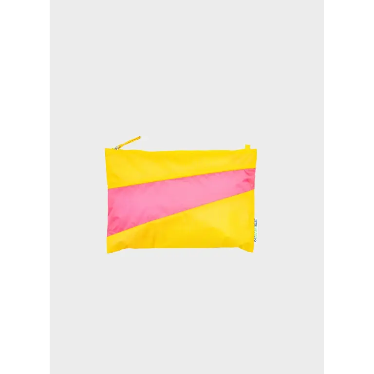 Susan Bijl The New Pouch medium