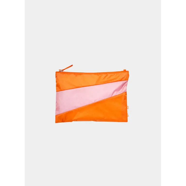 Susan Bijl The New Pouch medium