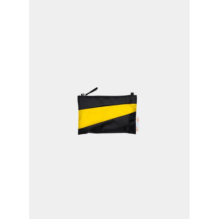 Susan Bijl The New Pouch small