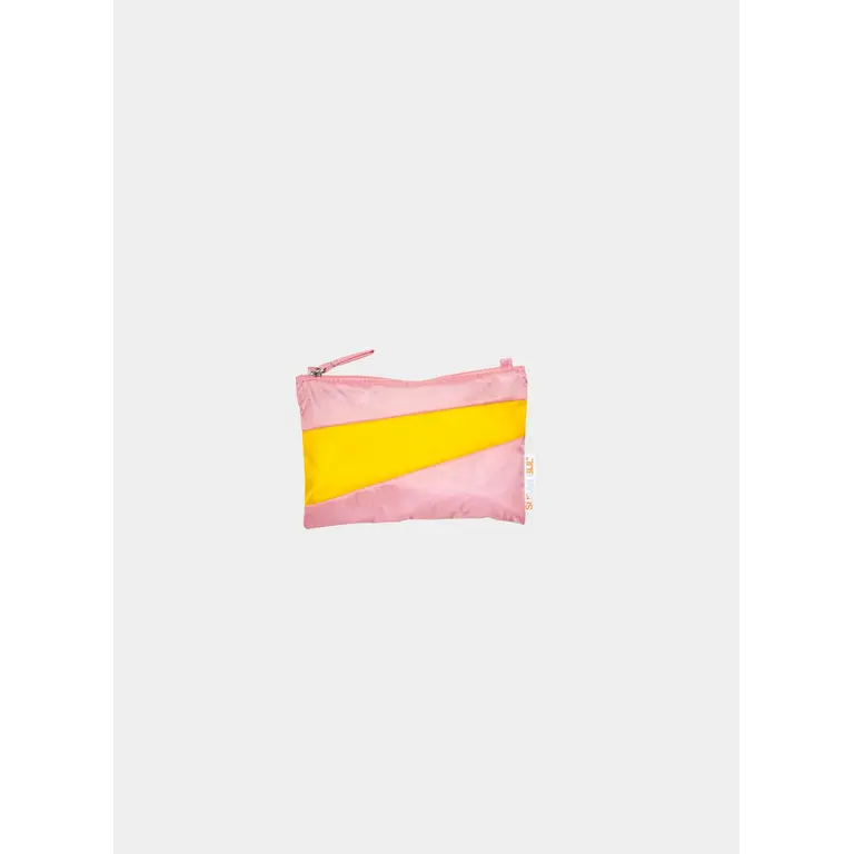 Susan Bijl The New Pouch small