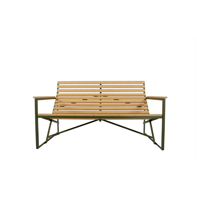 Weltevree Patio Bench