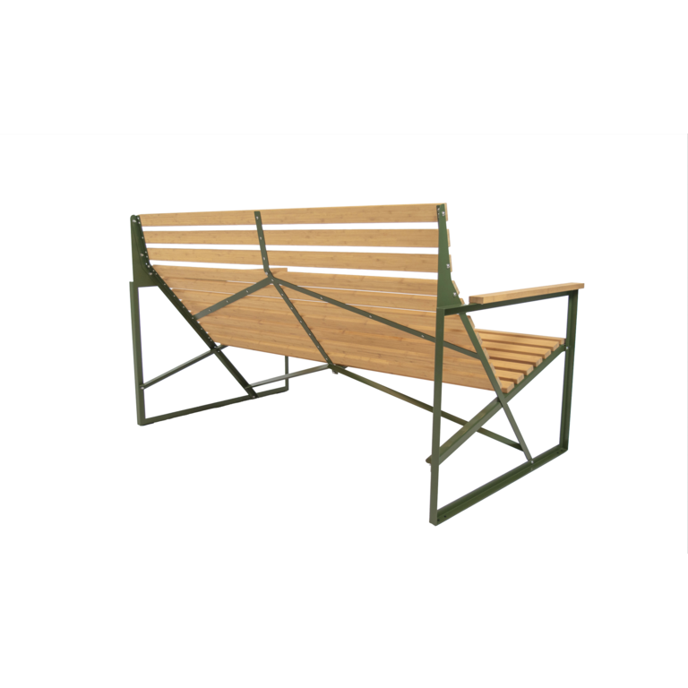 Weltevree Patio Bench