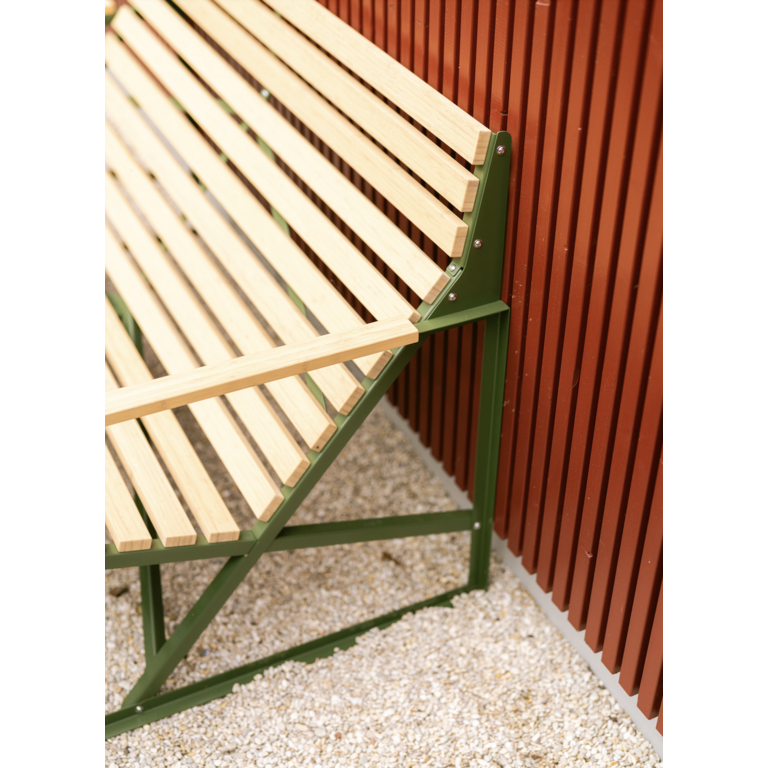Weltevree Patio Bench