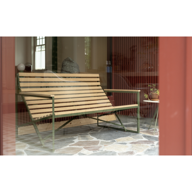 Weltevree Patio Bench