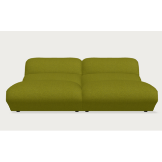 &Tradition Hi Lo 2-seater conf A &Tradition Hi Lo 2-seater conf A