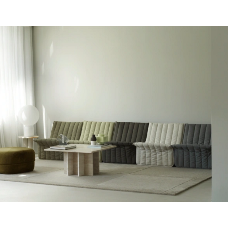 Normann Copenhagen Limit Lounge Sofa