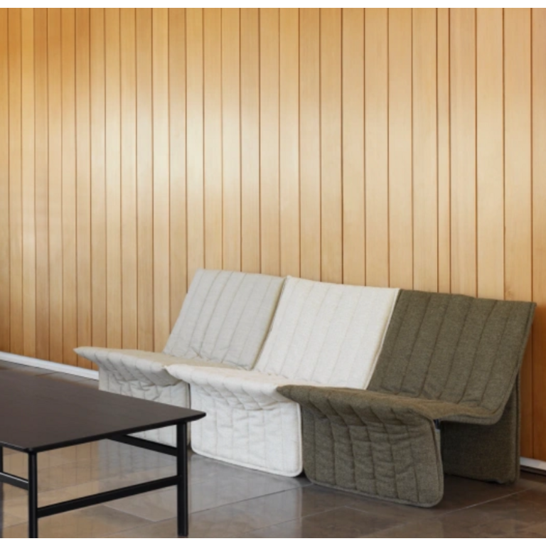 Normann Copenhagen Limit Lounge Sofa
