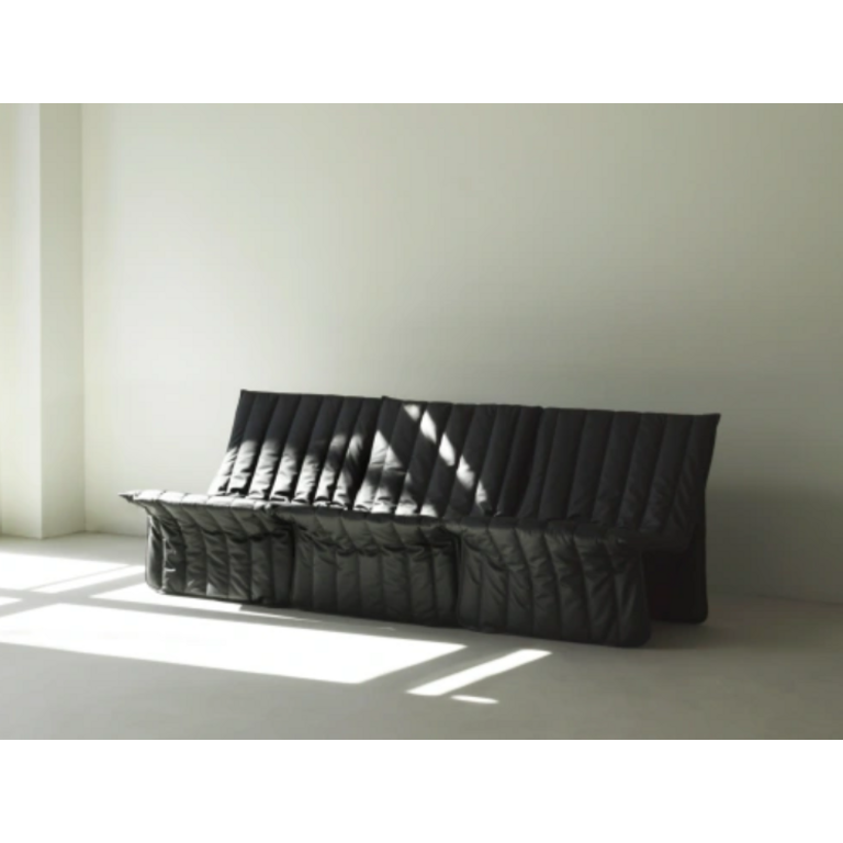 Normann Copenhagen Limit Lounge Sofa