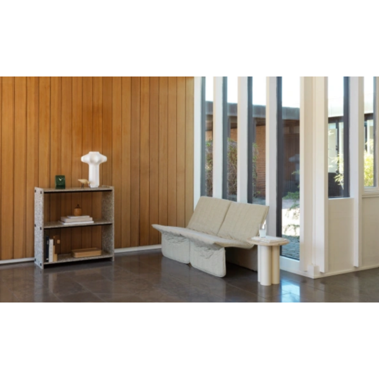 Normann Copenhagen Limit Lounge Sofa