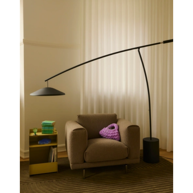 Muuto Contra Floor Lamp
