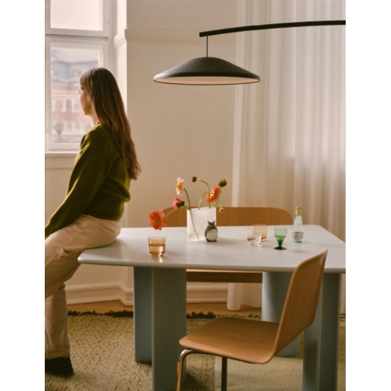 Muuto Contra Floor Lamp