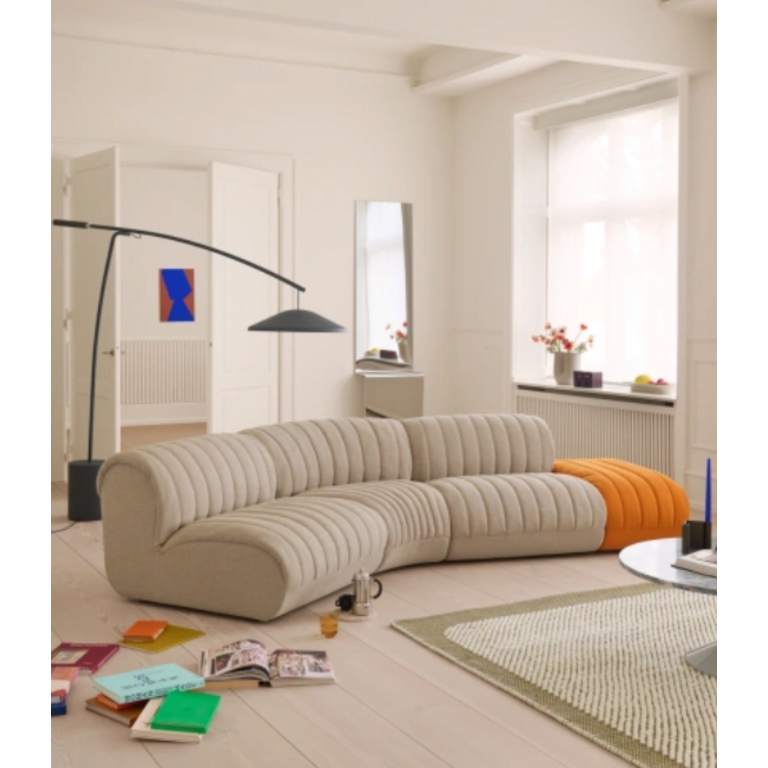 Muuto Contra Floor Lamp