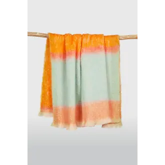 Mantas Ezcaray Plaid Rozco & Candy Rozco 130 x 200 cm