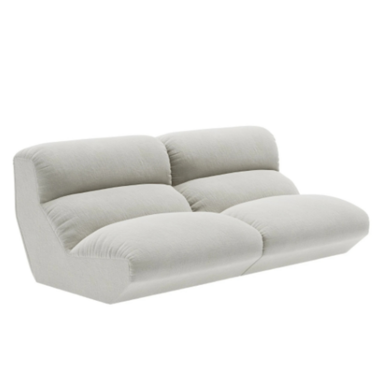 &Tradition Hi Lo 2-seater conf A